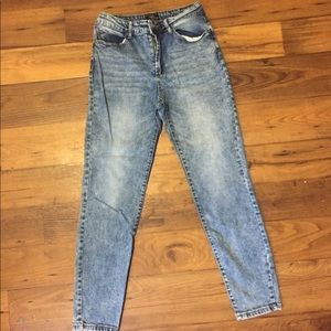 🌻V1969 high waisted 👖 jeans(28/6)